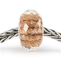 Charm Trollbeads Beads in vetro in Vetro TGLBE-30122 - TGLBE-30122